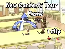 Upcoming concerts!!
