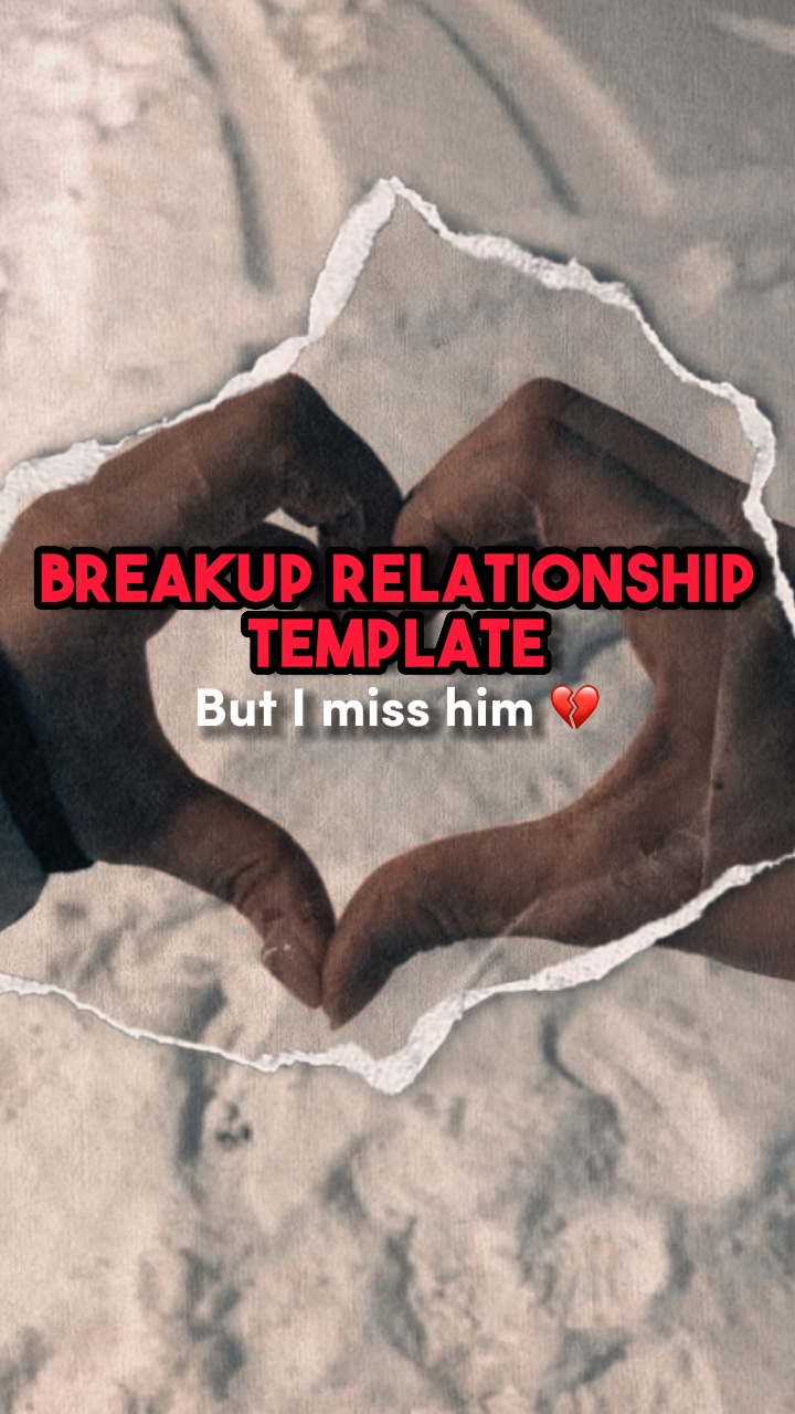 Putus💔