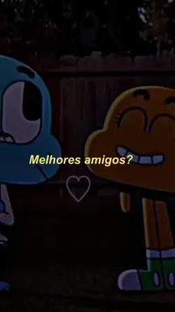 amigas para sempre..