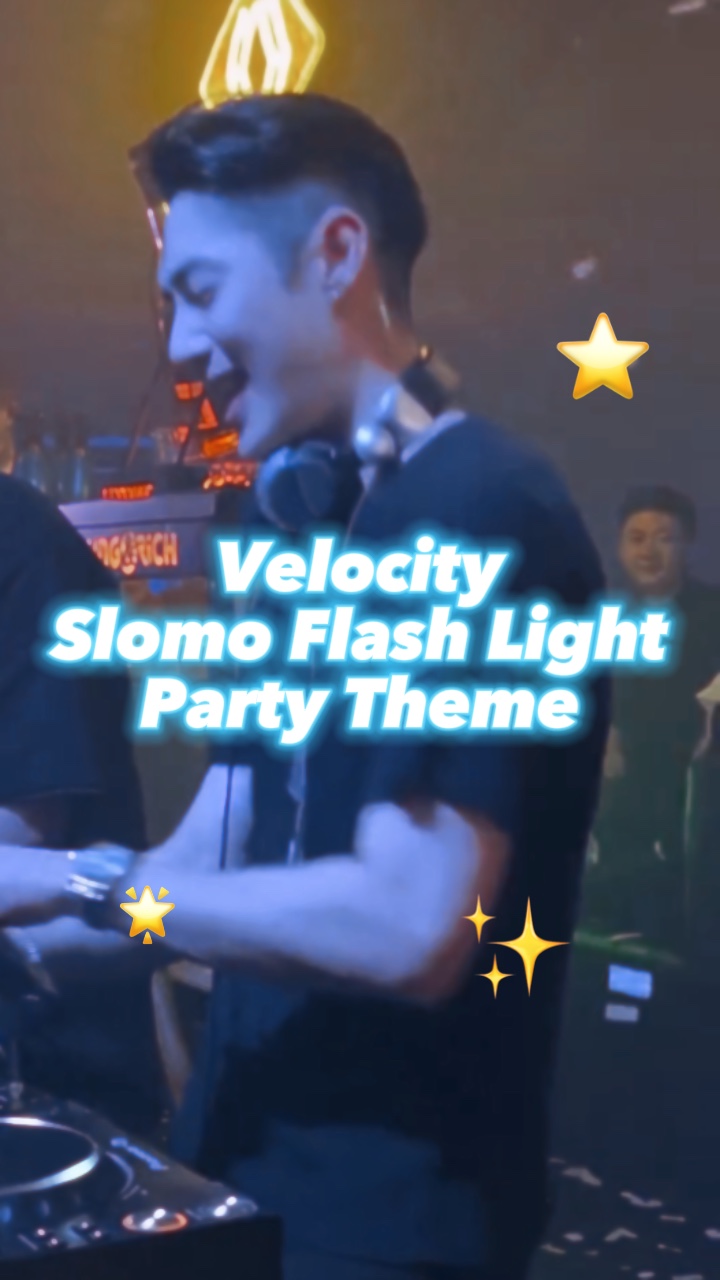 Tema De Fiesta Slomo