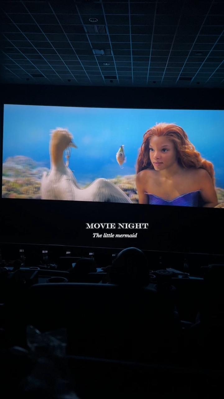 Film malam 
