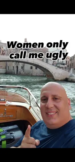 Woman these days!