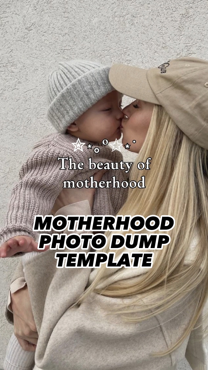 motherhood