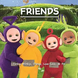 FRIENDS 😅🫶🏻