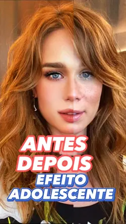 efeito adolescente 