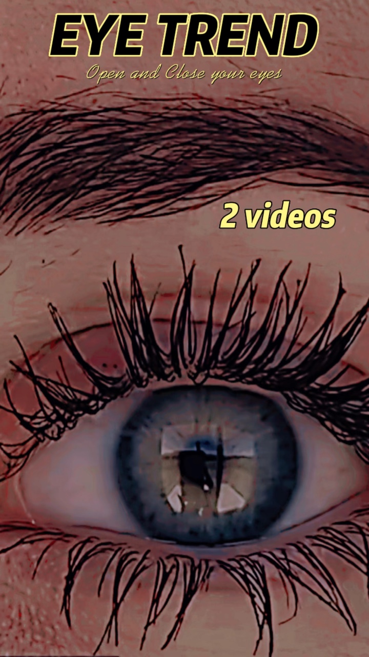 Tendencia De Ojos