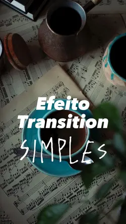 Efeito Transition
