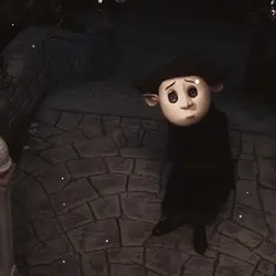 Coraline 