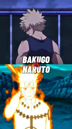 1v1 Anime Template 