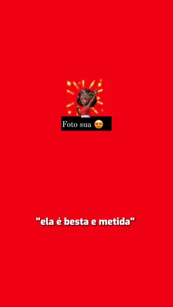 METIDA? KKKK EU?