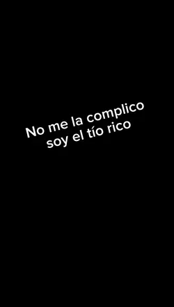 Tío rico Velocity 