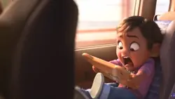 #Animação