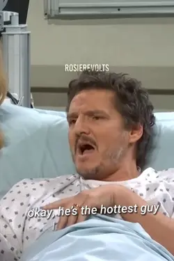 Pedro Pascal SNL