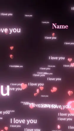 I love you <3๐๐