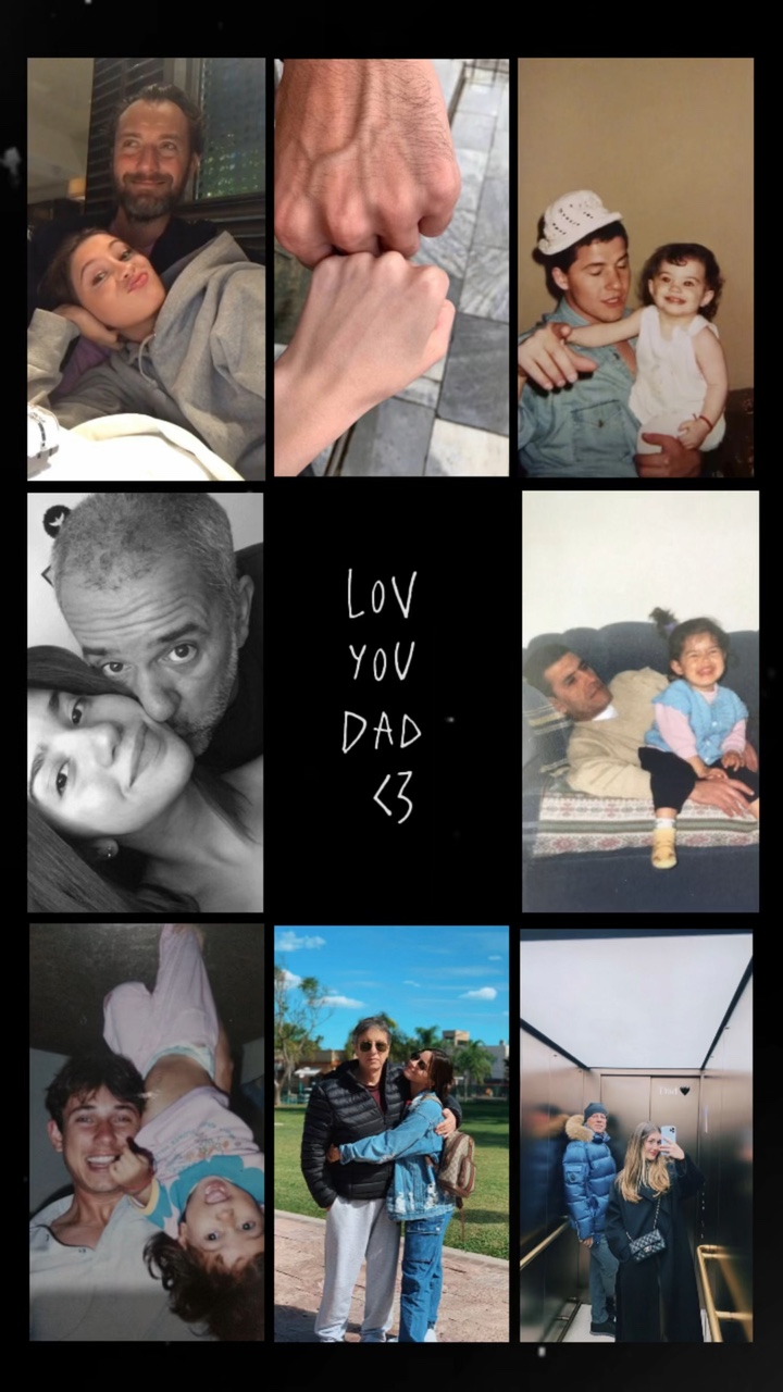 Ayah ❤️