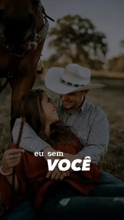 Eu sem você
