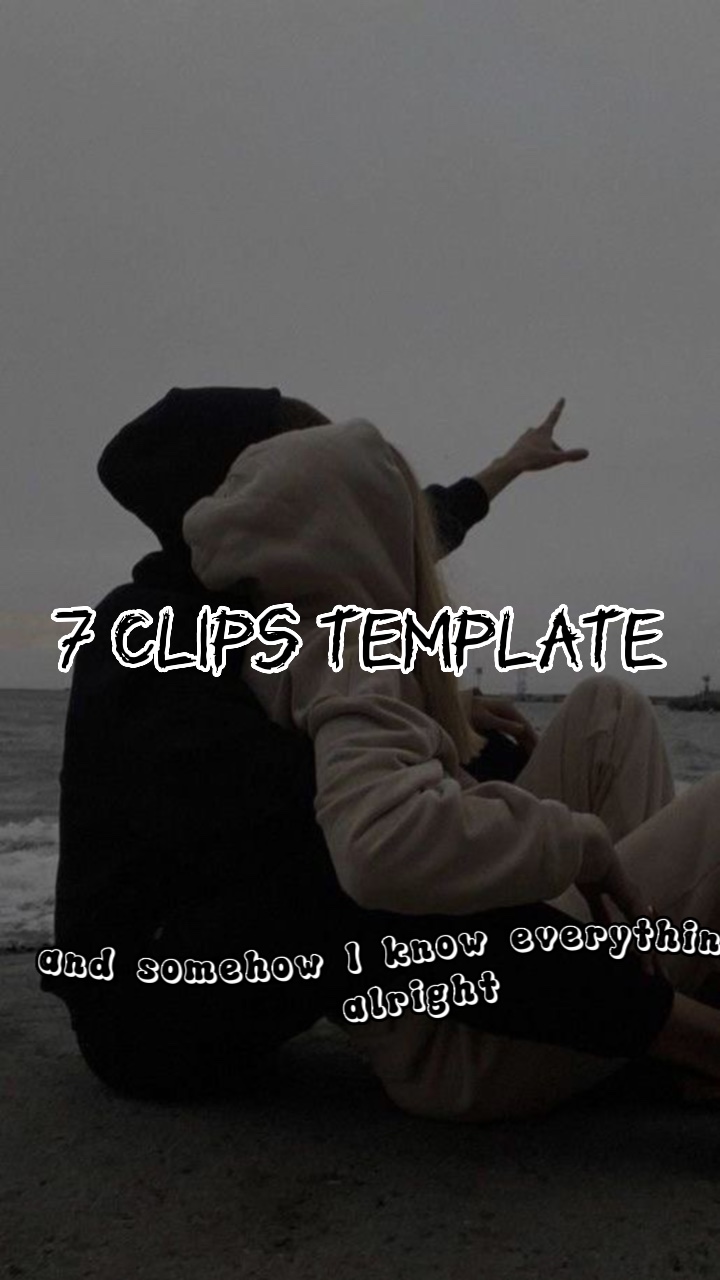 Couple template’s 