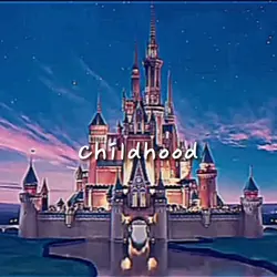Disney Childhood