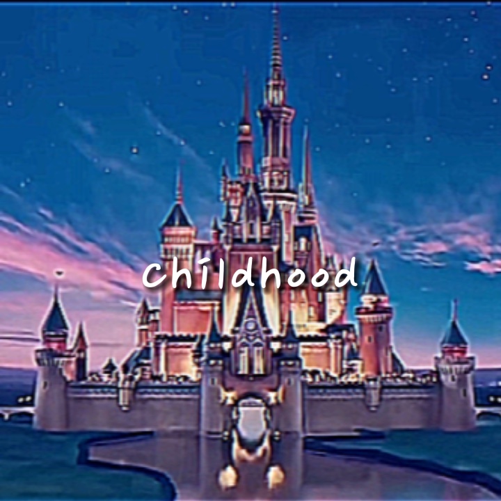Enfance Disney