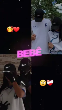 Oh bebê 