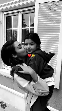 Mãe e Filha