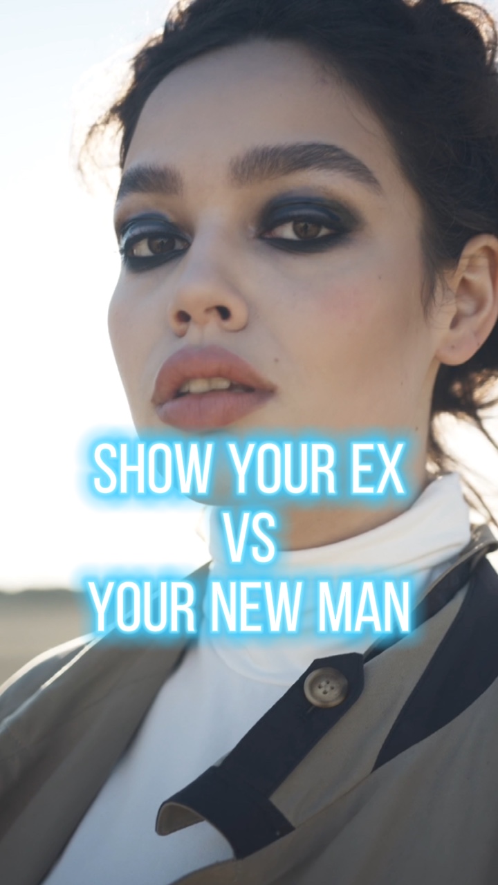 Ex vs nouvel homme