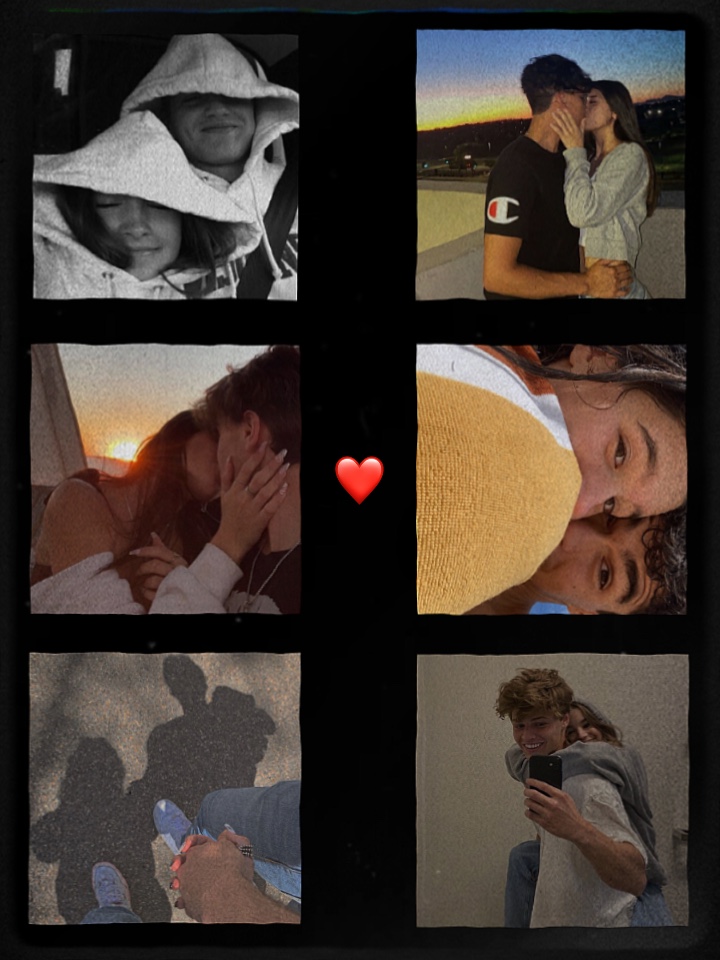 TREND CUTE ❤️‍🩹