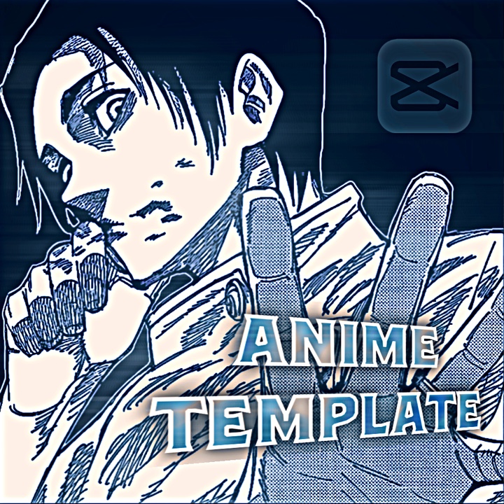 Anime Template 