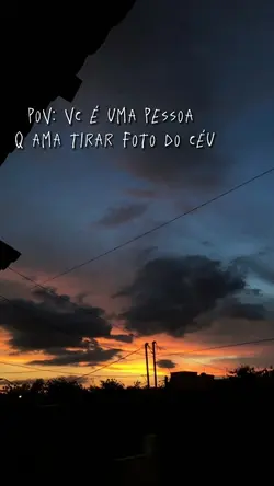 fotos do céu