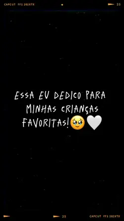 Minhas crianças❤️👦