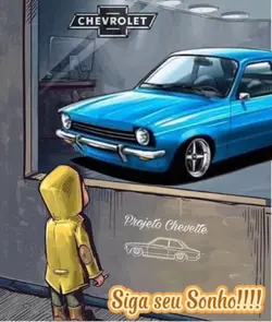siga seu Sonho!!!