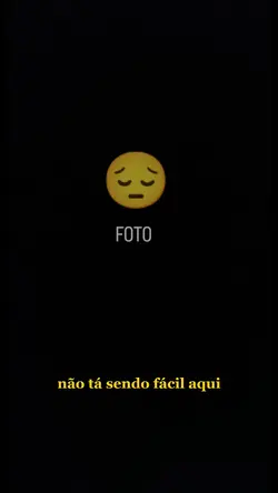 tá tão complicado p.