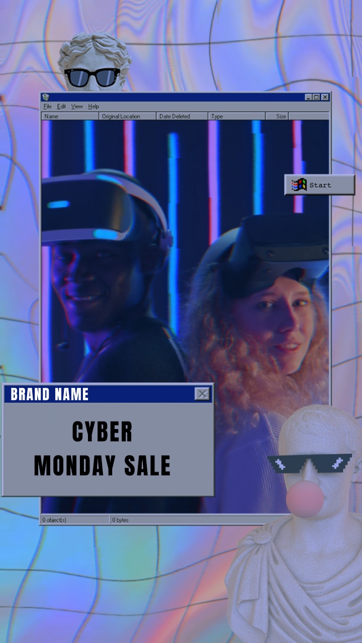 Peripheral Device Promotion