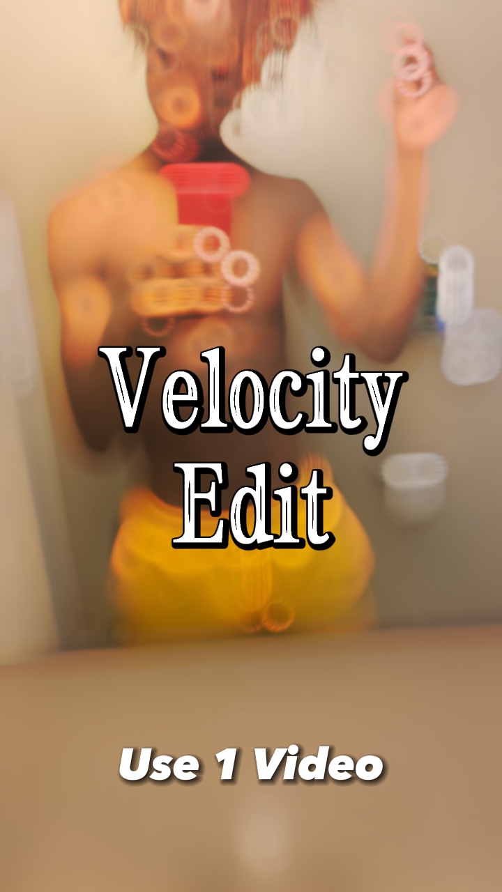 Editar Velocidade 🔥