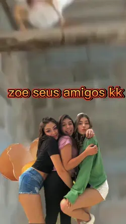 zoe alguém, zoe seus
