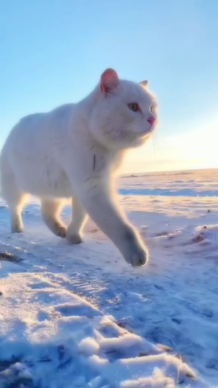 Katze 