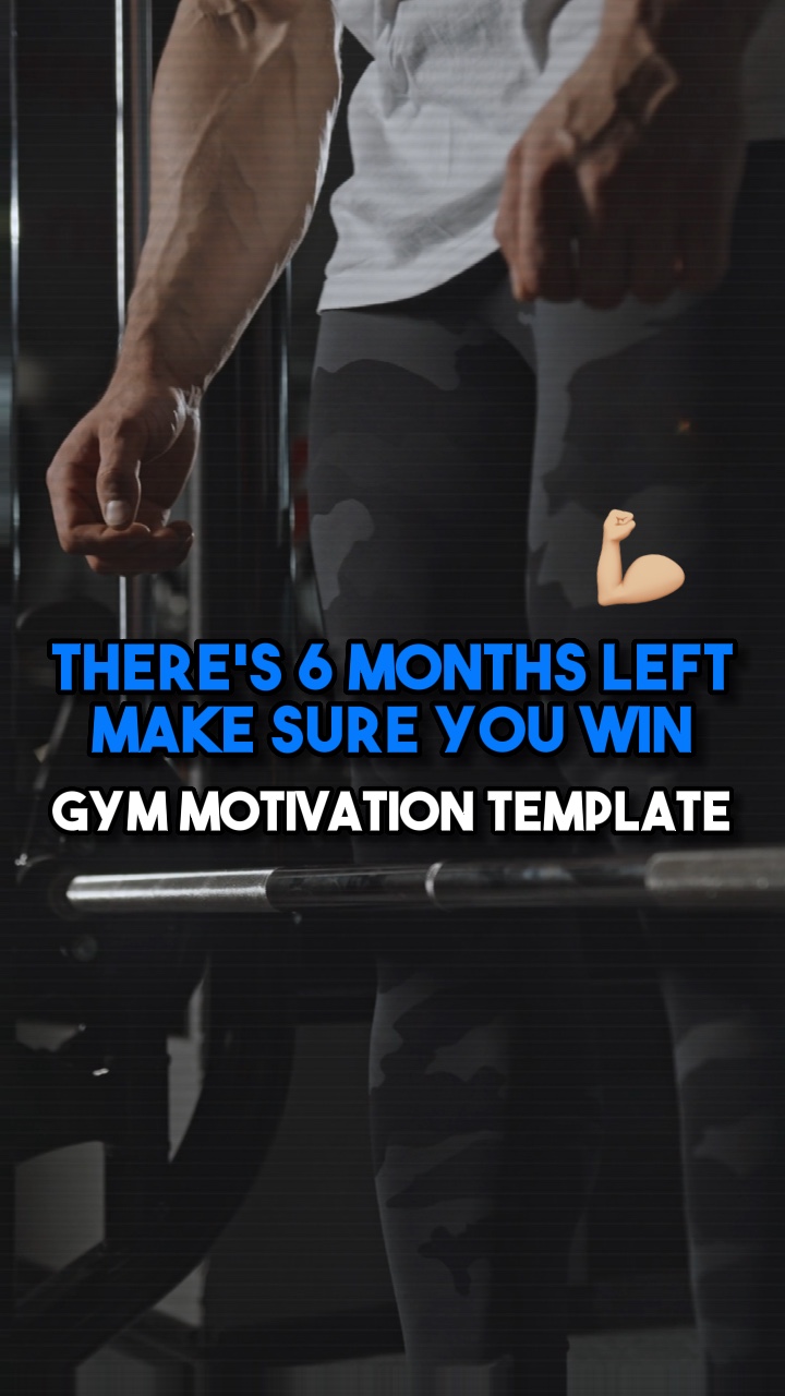 Make sure you win💪🏼