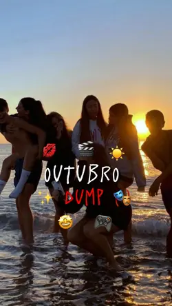 Outubro Dump 📸