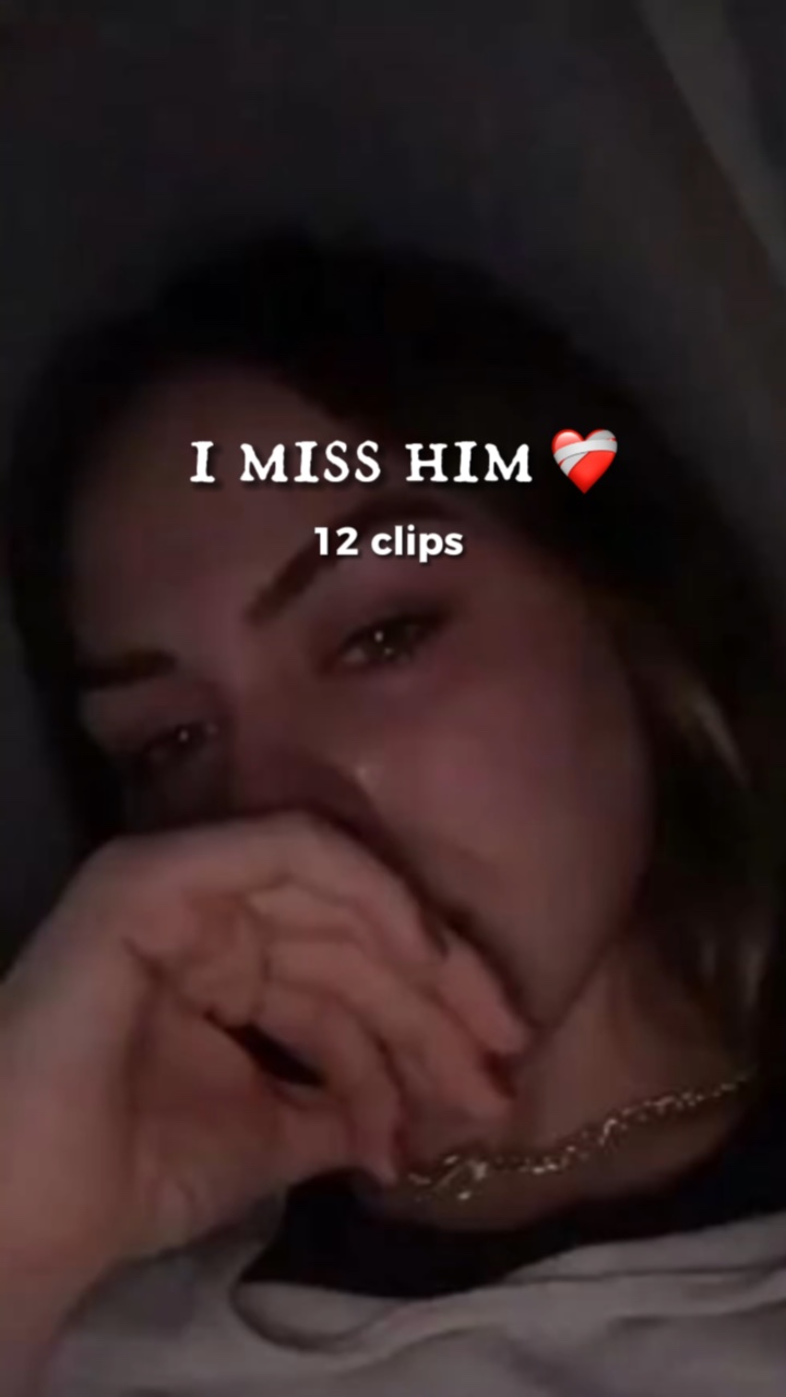 i miss him❤️‍🩹