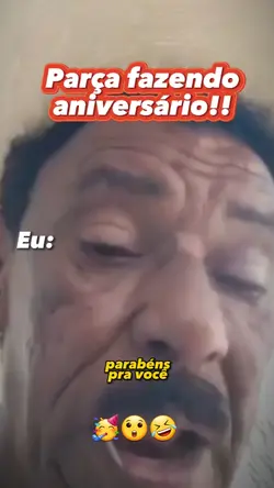 ANIVERSARIANTE!!