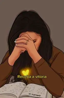 Receba a vitória 
