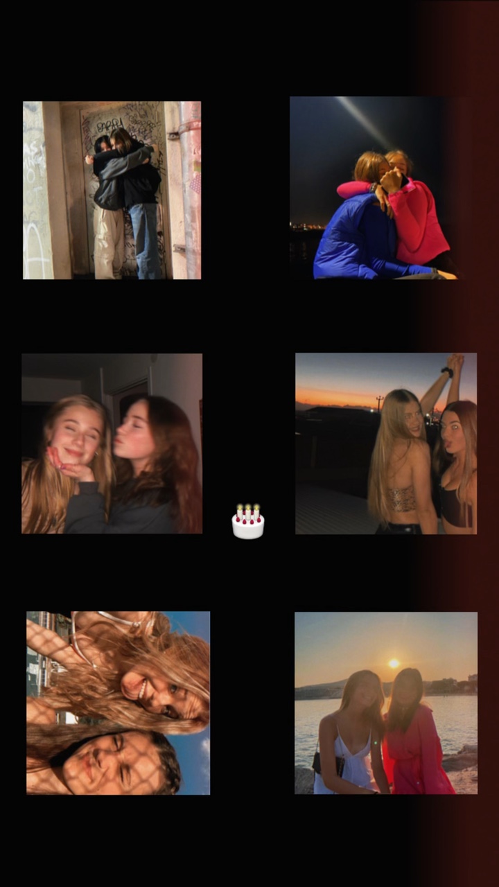 Happy Birthday ❤️