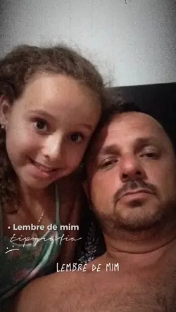 lembre de mim..