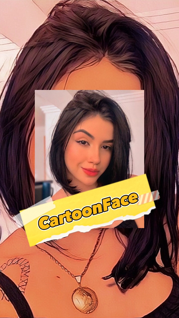 You Cartoon 
