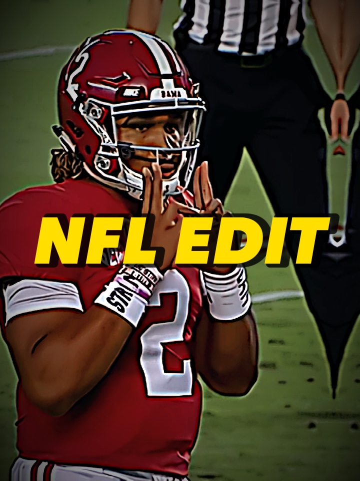 NFL Sports edits