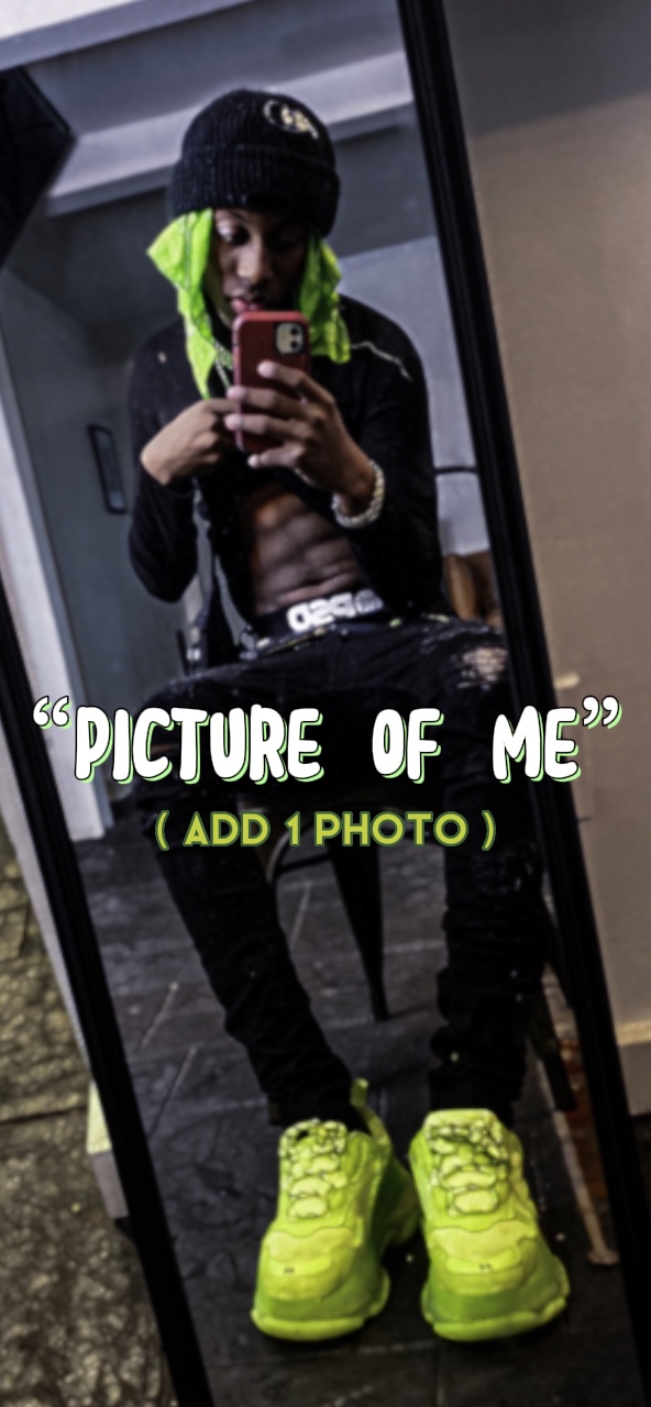 Photo de moi 🔥