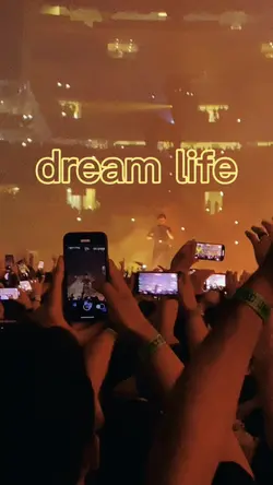 dream life