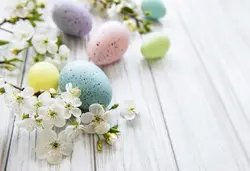 Easter photo dump