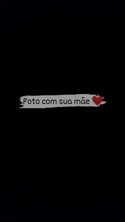 MÃE e MÃE 