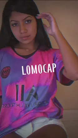 LOMOCAP